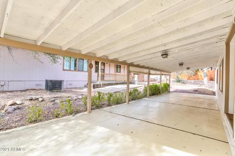 1114 W Crestview Dr, Payson, AZ 85541 photo 16