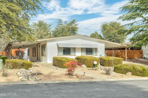 1114 W Crestview Dr, Payson, AZ 85541 photo 1