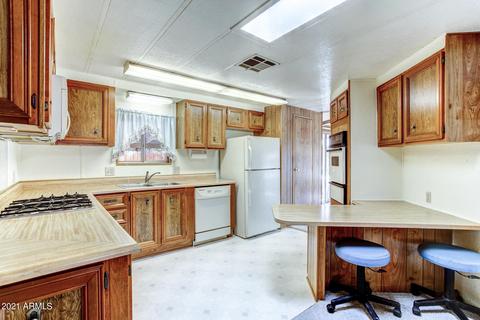1114 W Crestview Dr, Payson, AZ 85541 photo 5