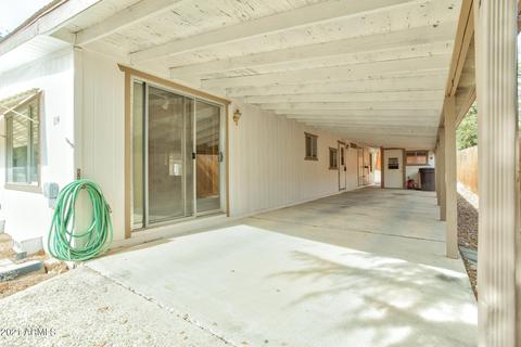 1114 W Crestview Dr, Payson, AZ 85541 photo 21