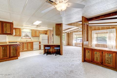 1114 W Crestview Dr, Payson, AZ 85541 photo 4