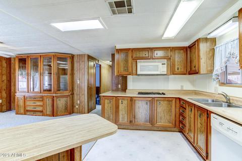 1114 W Crestview Dr, Payson, AZ 85541 photo 7