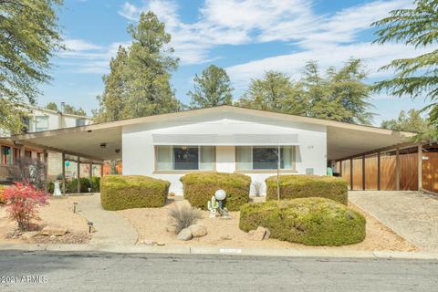 1114 W Crestview Dr, Payson, AZ 85541 photo 24