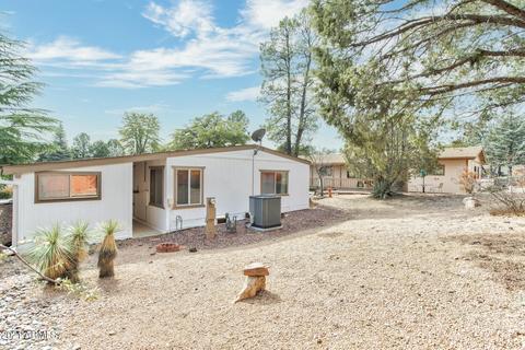 1114 W Crestview Dr, Payson, AZ 85541 photo 19