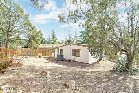 1114 W Crestview Dr, Payson, AZ 85541 photo 18