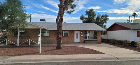 3335 W Tuckey Ln, Phoenix, AZ 85017 photo 2