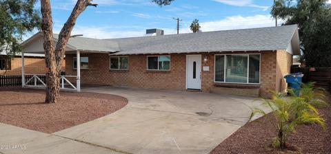 3335 W Tuckey Ln, Phoenix, AZ 85017 photo 1