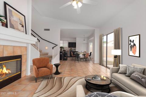 3236 E Oraibi Dr, Phoenix, AZ 85050 photo 9