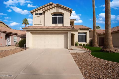 3236 E Oraibi Dr, Phoenix, AZ 85050 photo 21