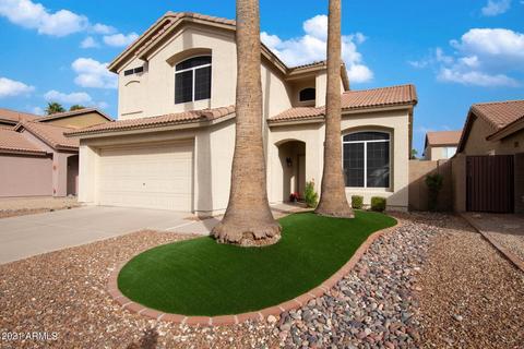 3236 E Oraibi Dr, Phoenix, AZ 85050 photo 1