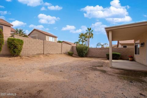 3236 E Oraibi Dr, Phoenix, AZ 85050 photo 20