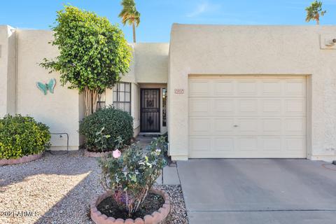 7807 E Park View Dr, Mesa, AZ 85208 photo 1