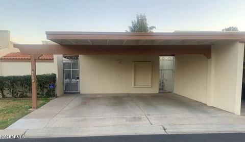 2437 W Eugie Ave, Phoenix, AZ 85029 photo 2
