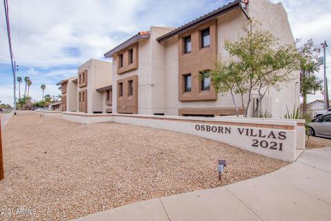 2021 E Osborn Rd #6, Phoenix, AZ 85016 photo 10