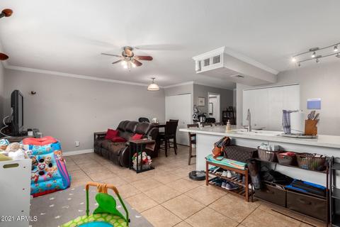 2021 E Osborn Rd #6, Phoenix, AZ 85016 photo 14