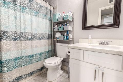 2021 E Osborn Rd #6, Phoenix, AZ 85016 photo 29