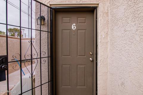 2021 E Osborn Rd #6, Phoenix, AZ 85016 photo 11