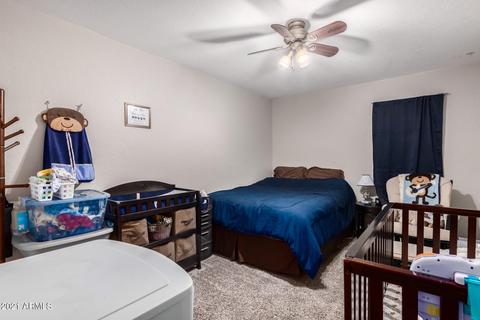 2021 E Osborn Rd #6, Phoenix, AZ 85016 photo 24