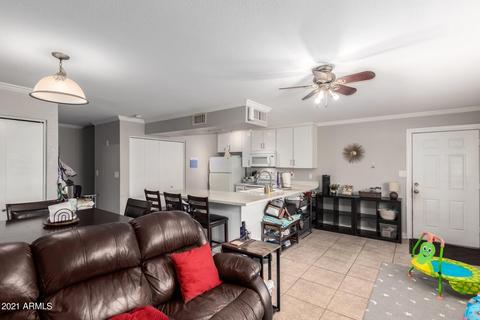 2021 E Osborn Rd #6, Phoenix, AZ 85016 photo 18
