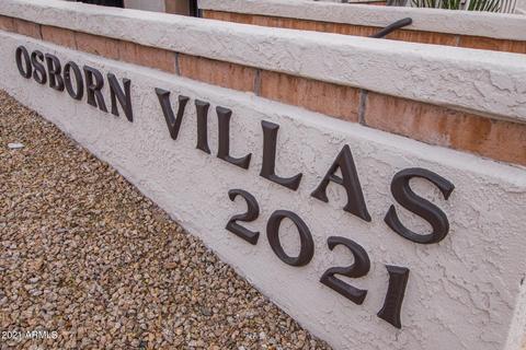2021 E Osborn Rd #6, Phoenix, AZ 85016 photo 30