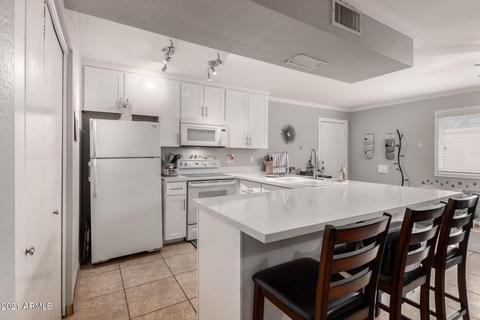 2021 E Osborn Rd #6, Phoenix, AZ 85016 photo 1