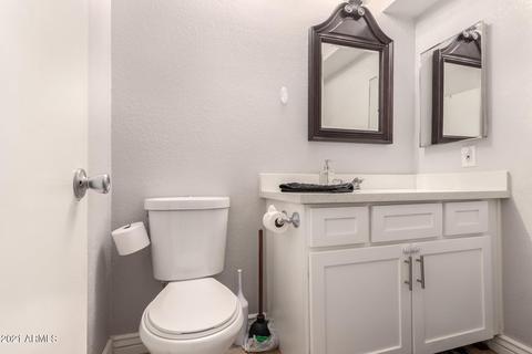 2021 E Osborn Rd #6, Phoenix, AZ 85016 photo 21