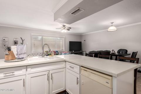 2021 E Osborn Rd #6, Phoenix, AZ 85016 photo 6