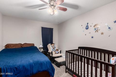 2021 E Osborn Rd #6, Phoenix, AZ 85016 photo 25
