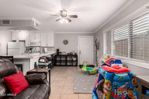 2021 E Osborn Rd #6, Phoenix, AZ 85016 photo 20