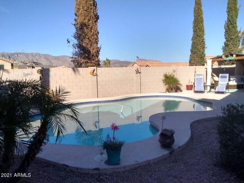 740 E Windsong Dr, Phoenix, AZ 85048 photo 36