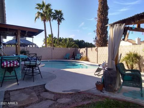 740 E Windsong Dr, Phoenix, AZ 85048 photo 35