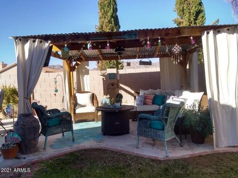 740 E Windsong Dr, Phoenix, AZ 85048 photo 33