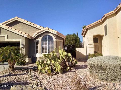 740 E Windsong Dr, Phoenix, AZ 85048 photo 2