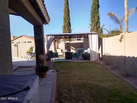 740 E Windsong Dr, Phoenix, AZ 85048 photo 32