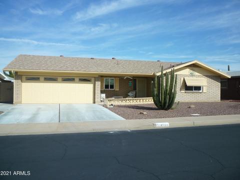 4558 Elena Ave, Mesa, AZ 85206 photo 1