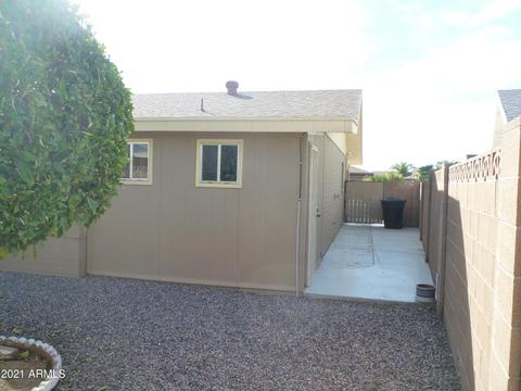 4558 Elena Ave, Mesa, AZ 85206 photo 18