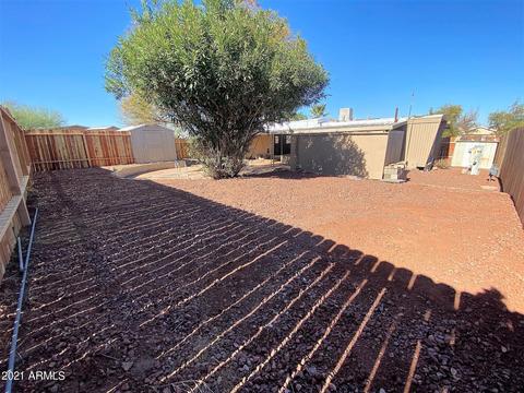 4245 E Darrow St, Phoenix, AZ 85042 photo 35