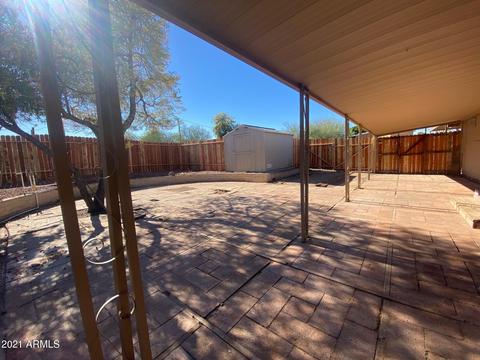 4245 E Darrow St, Phoenix, AZ 85042 photo 33