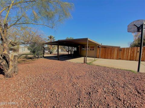 4245 E Darrow St, Phoenix, AZ 85042 photo 4