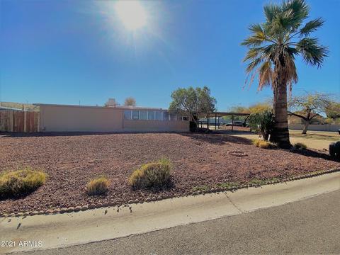 4245 E Darrow St, Phoenix, AZ 85042 photo 1
