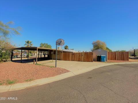 4245 E Darrow St, Phoenix, AZ 85042 photo 5