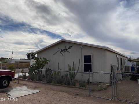 1154 S Desert View Dr, Apache Junction, AZ 85120 photo 1