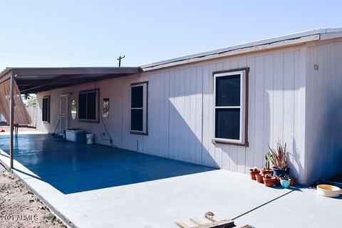 1154 S Desert View Dr, Apache Junction, AZ 85120 photo 13