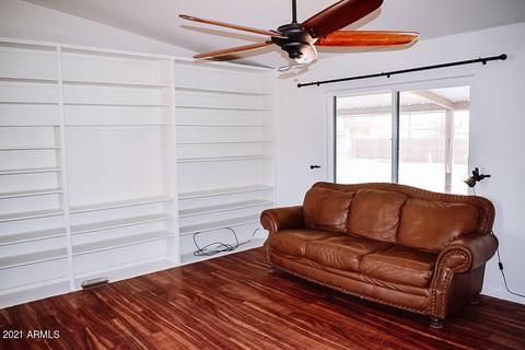 1154 S Desert View Dr, Apache Junction, AZ 85120 photo 3