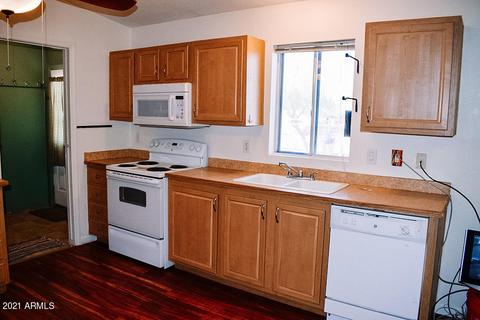 1154 S Desert View Dr, Apache Junction, AZ 85120 photo 5