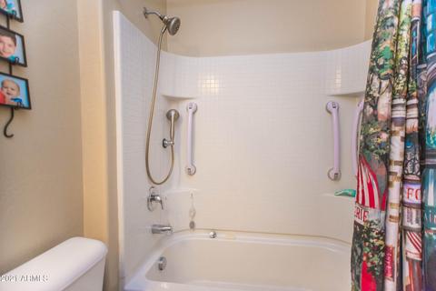 822 E Harwell Rd, Phoenix, AZ 85042 photo 37