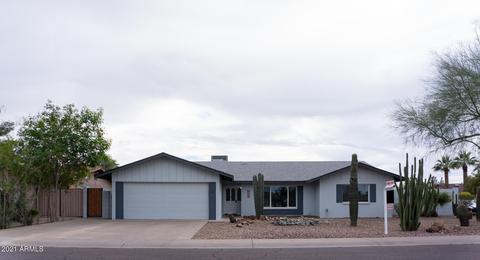 1403 E Dunbar Dr, Tempe, AZ 85282 photo 1