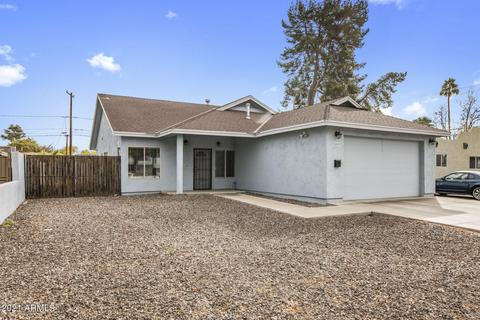 2809 N 30th Pl, Phoenix, AZ 85008 photo 1