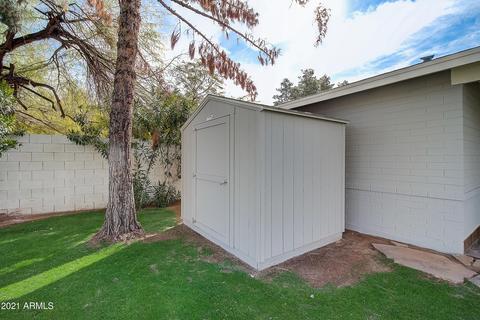 3224 E Clarendon Ave, Phoenix, AZ 85018 photo 31