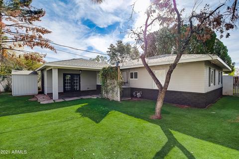 3224 E Clarendon Ave, Phoenix, AZ 85018 photo 38